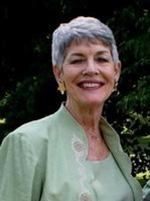 Nancy Leigh, Longtime Weston Resident