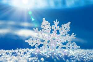 Clipper System Could Bring Snow To Norwalk Wednesday