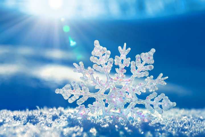 Clipper System Could Bring Snow To Norwalk Wednesday