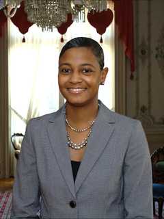 Tiffani Blake Appointed College Of New Rochelle Dean Of Students