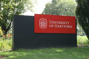 Greenwich Resident Named To University Of Hartford Dean's List