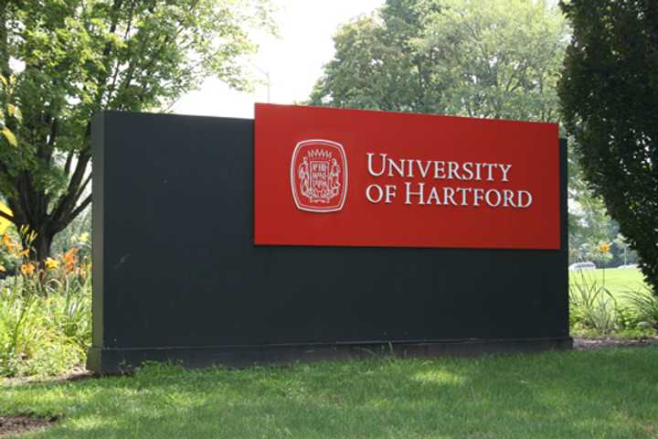 Greenwich Resident Named To University Of Hartford Dean's List