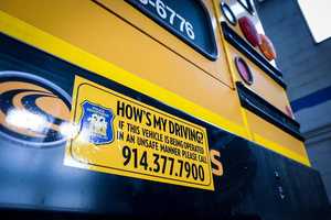 Yonkers Asks Residents To Give Feedback On Bus Drivers