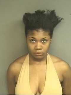 NY Woman Charged With Using Phony $100 Bills At Stamford Mall