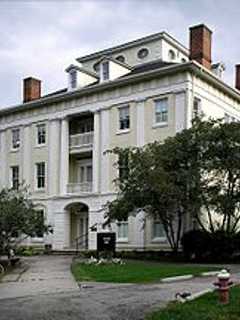 Wilton Resident Earns Dean's List Honors At Ohio Wesleyan University