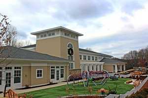 Regional Hospice Prepares For Grand Opening In Danbury