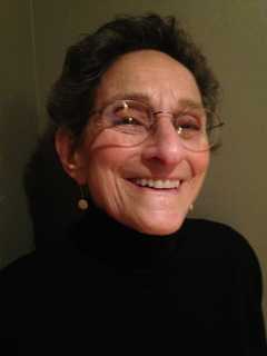 Bedford Retiree Enjoys Volunteering At Pleasantville's Burns Film Center