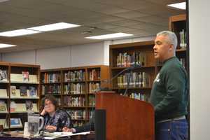 Katonah-Lewisboro Board Seeks Public Input  On Veterans' Tax Exemptions