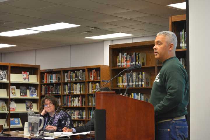 Katonah-Lewisboro Board Seeks Public Input  On Veterans' Tax Exemptions