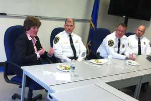 State's FBI Chief Details Threat Of Homegrown Terrorism In New Canaan Talk