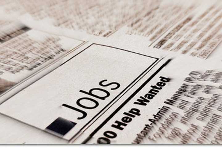 Find A Job In Ridgefield 