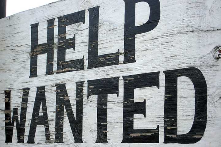 Find A Job In Greenwich