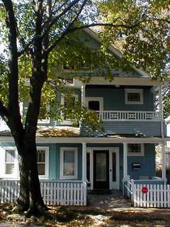 Stamford's Lighthouse Housing Project Gains $1M In State Grants