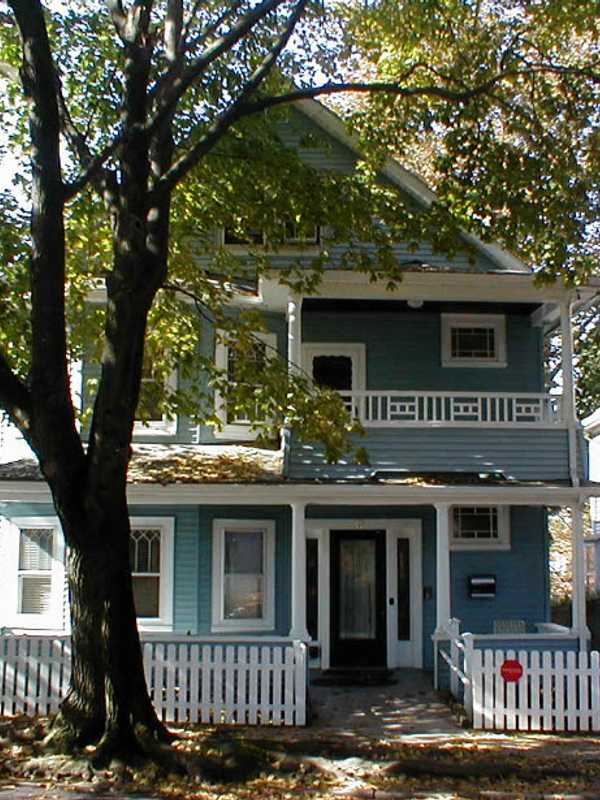 Stamford's Lighthouse Housing Project Gains $1M In State Grants