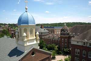Stamford Student Earns Dean's List At University Of Dayton