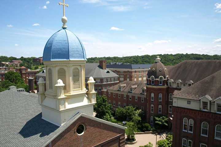 Stamford Student Earns Dean's List At University Of Dayton