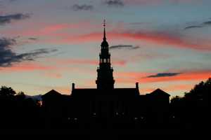 Greenwich Residents Named to Colby College Dean's List