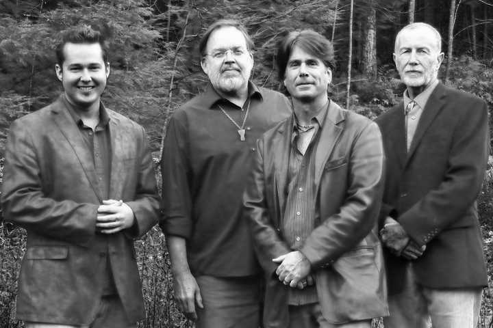 Kenn Morr Band Joins Acoustic Celebration At Ridgefield Church