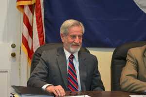 Grunthal Named To Fill Griffin's Mount Kisco Trustee Seat