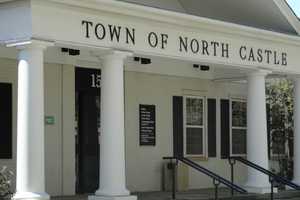 North Castle Aims To Make Gazebo More Accessible 