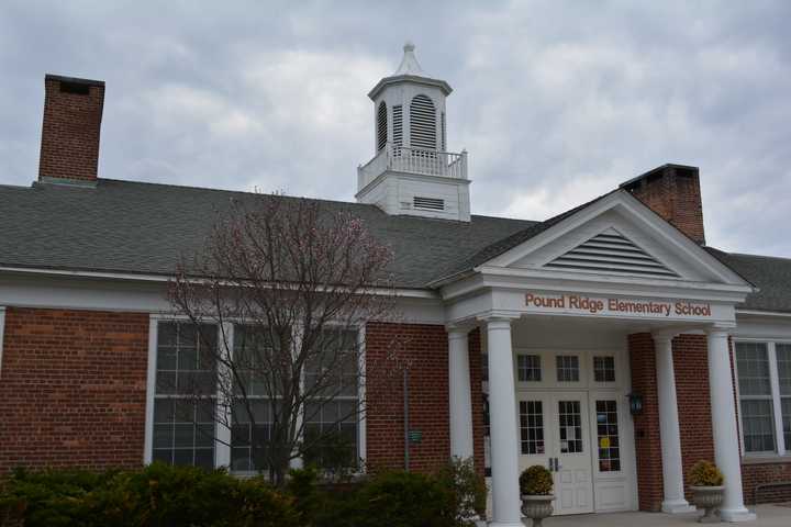 Hochman Seeks Decision By April For Pound Ridge Elementary Principal