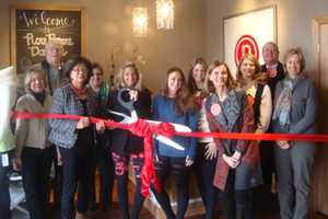 Pure Barre Opens New Fitness Studio In Darien
