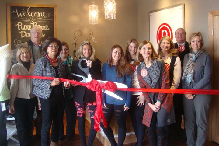 Pure Barre Opens New Fitness Studio In Darien