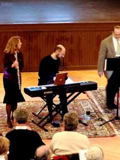 Larchmont Musician Turns To Internet To Fund Next Project