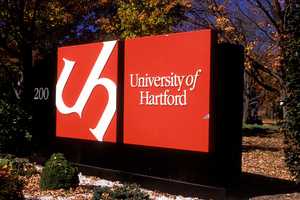 Wilton Resident Named to the University of Hartford Dean's List