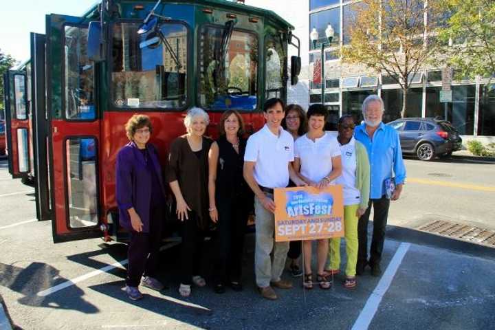 New Rochelle Council On The Arts Celebrates Its 40th Year