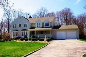 Open Houses In Fairfield This Weekend