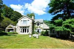 Open Houses In Greenwich This Weekend