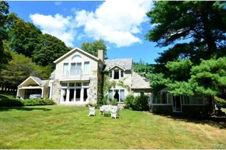 Open Houses In Greenwich This Weekend