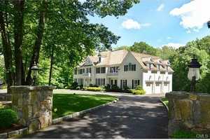 Open Houses In New Canaan This Weekend