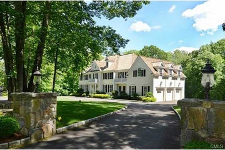 Open Houses In New Canaan This Weekend