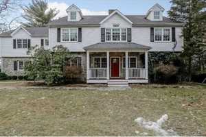 Open Houses In Norwalk This Weekend