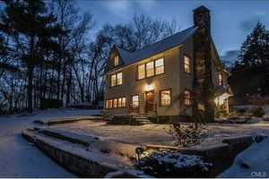Open Houses In Ridgefield This Weekend