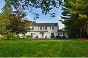 Open Houses In Weston This Weekend