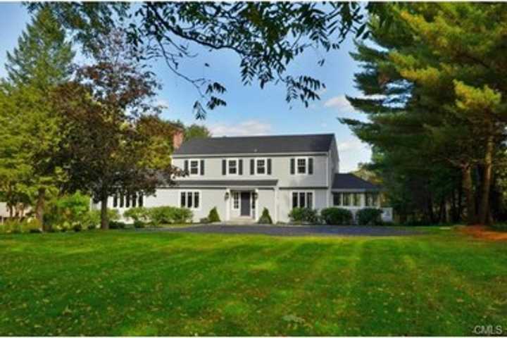 Open Houses In Weston This Weekend