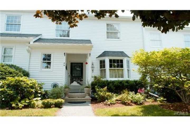 Open Houses In Lewisboro This Weekend