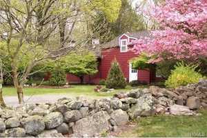 Open Houses In Pound Ridge This Weekend