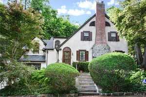 Open Houses In Scarsdale This Weekend