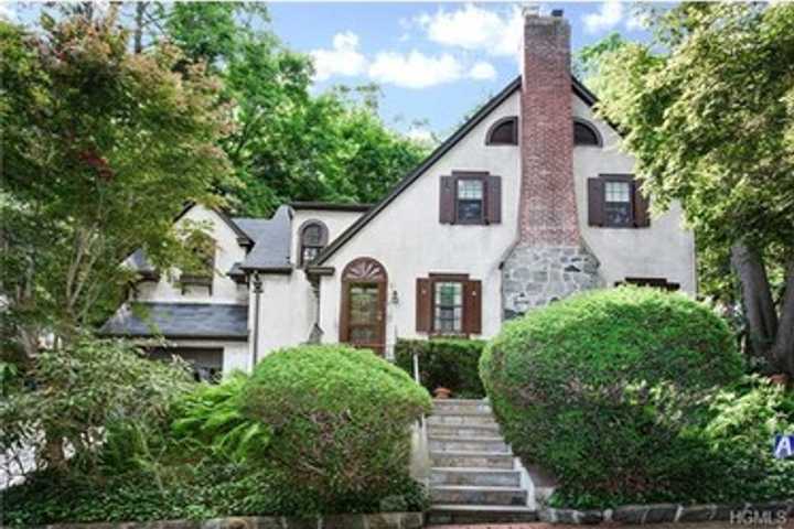 Open Houses In Scarsdale This Weekend