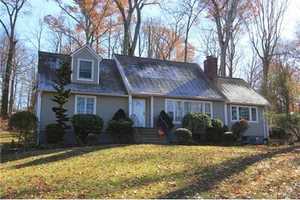 Open Houses In The Somers Area This Weekend