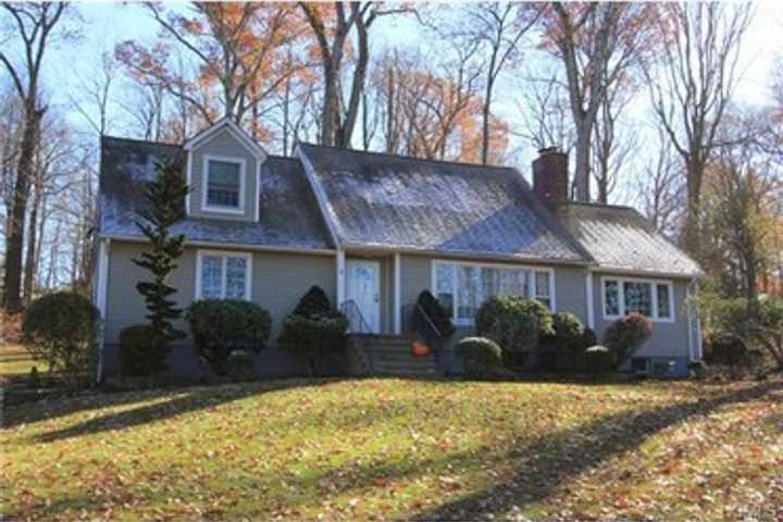 Open Houses In The Somers Area This Weekend