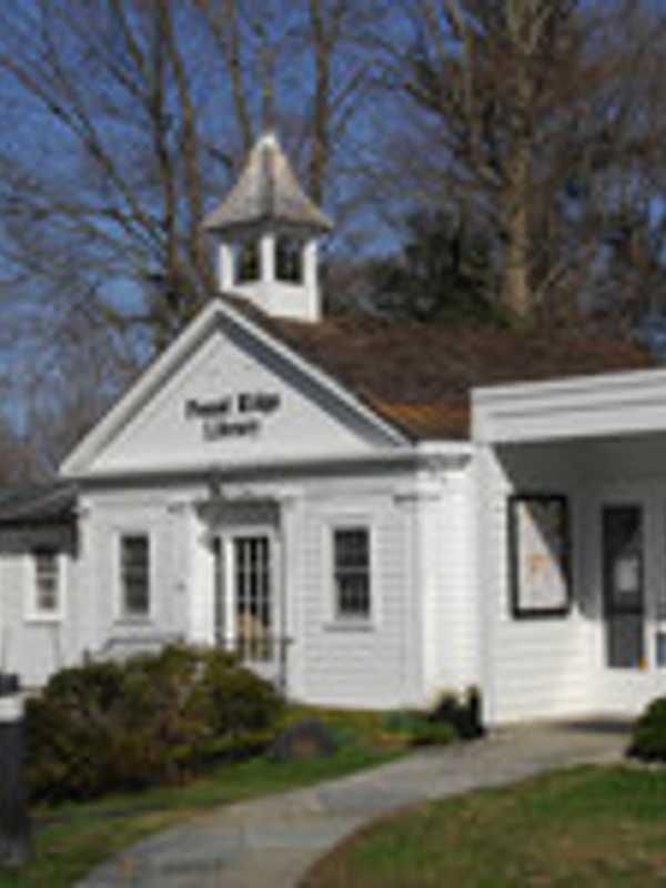 Pound Ridge Library Offers Saturday Kids Program Series