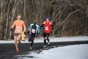 Boston Buildup 15k Race Steps Off This Sunday In Ridgefield