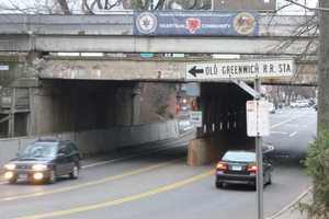 Construction Begins Soon On Major Bridge-Rail Project In Old Greenwich