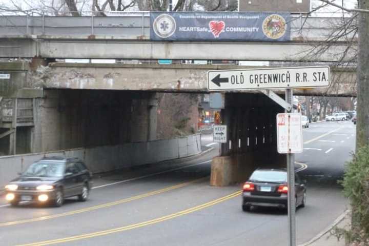 Construction Begins Soon On Major Bridge-Rail Project In Old Greenwich