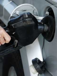 Best Gas Prices In And Around Fairfield
